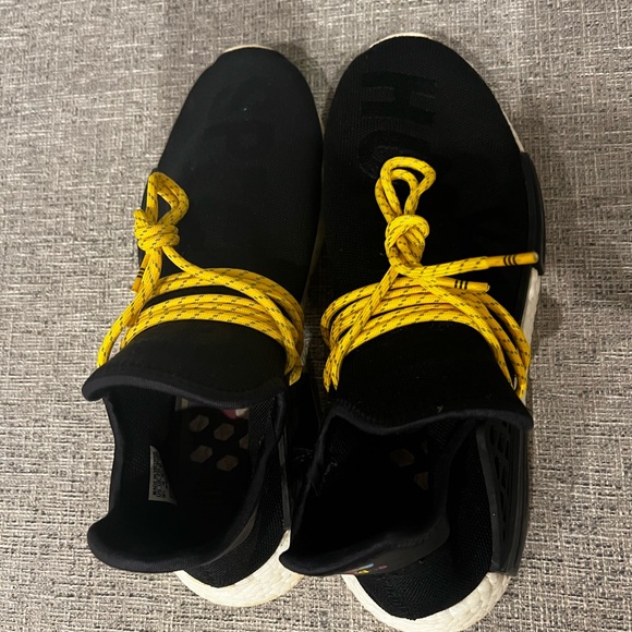 yeezy pharrell williams